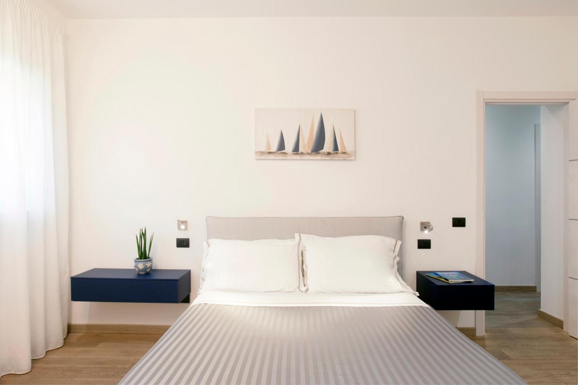 0.8 Guest House Porto Ercole  Eksteriør billede